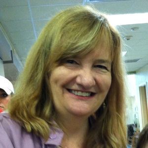 Meet your Posher, Beth